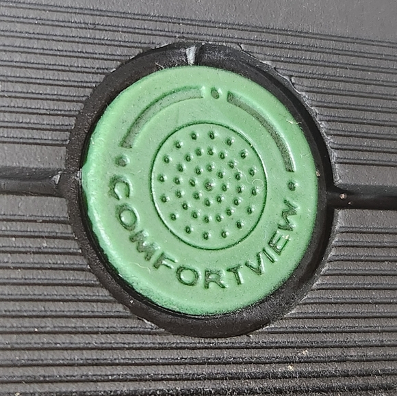 Comfortview, Loafer, Sky Blue, Size 8, New - Picture 3 of 8